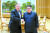 지난 9일 북한을 방문해 김정은 북한 국무위원장을 만난 마이크 폼페이오 미국 국무장관. [중앙포토]