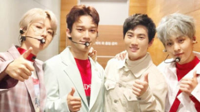 Shocking Method EXO BAEKHYUN Used to Become Closer with Members