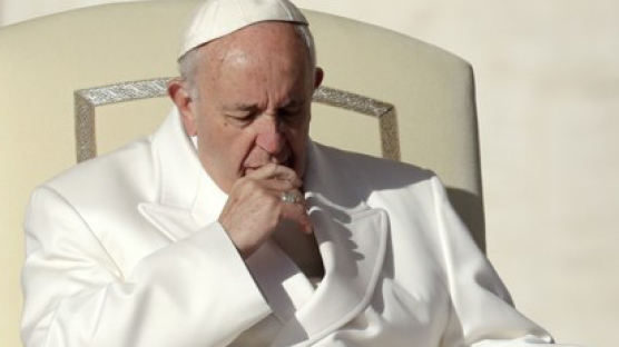 교황, 인도네시아 폭탄테러 희생자 애도…“기독교 공동체와 함께할 것”