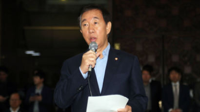 한국당 “드루킹 특검만 받아주면 민주당 요구 모두 수용”