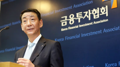 권용원 금융투자협회장 “한국판 잡스법 도입해야”
