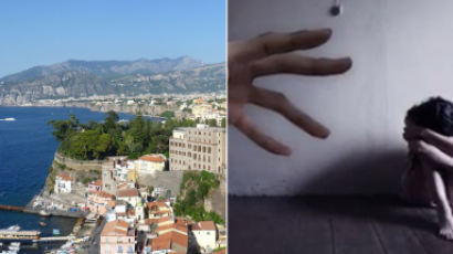 이탈리아 소렌토 유명 호텔서 직원이 여성 관광객 집단 성폭행
