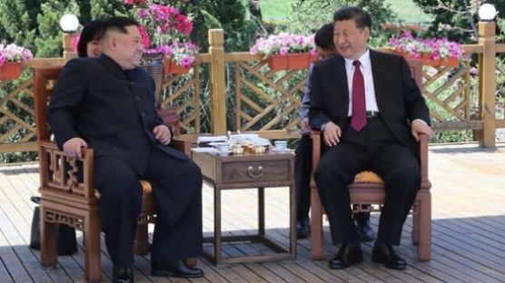 ‘북한 비핵화’를 보는 중국의 충격적인 4가지 속셈