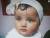 14일 이스라엘군의 무력 진압으로 사망한 8개월된 여자 아기 라일라 알 간도르. [사진 Palestinian Rights]