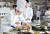 이순환씨는 ‘제11회 아시아 에스코피에 주니어 요리대회 한국 대표 선발전’에서 2위를 차지했다. [사진 르 꼬르동 블루-숙명 아카데미]