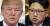 도널드 트럼프 미국 대통령과 김정은 북한 노동당 위원장. [연합뉴스]