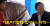 원희룡 제주지사는 지난 2017년 10월 22일 김경배씨가 13일째 단식 중이던 제주도청 앞 천막농성장을 찾아가 면담했다. [사진 유튜브 캡처]