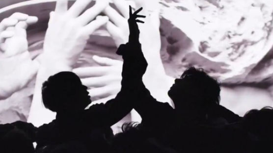 Billboard Music Award Drops a New Sneak Peek of BTS's "FAKE LOVE" Music Video