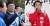 최재성 송파을 더불어민주당 후보(왼쪽), 배현진 송파을 자유한국당 후보. 바른미래당 후보는 아직 정해지지 않았다. [뉴스1]