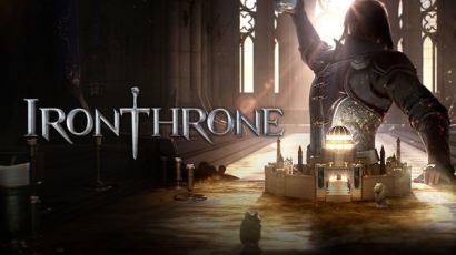 넷마블, 차세대 전략 MMO '아이언쓰론(Iron Throne)' 글로벌 정식 출시