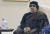 무아마르 카다피 리비아 전 국가원수