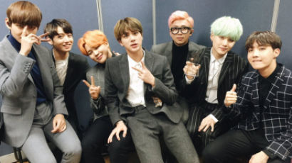 OFFICIAL: BTS Completed Filming 'The Ellen DeGeneres Show'…Will Air on May 25 Local Time 