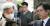 왼쪽부터 드루킹, 김경수 경남지사 후보의 의원 시절 보좌관 한모씨, 김 후보 [뉴스1ㆍ연합뉴스]