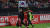 프랑스 디종 미드필더 권창훈이 20일 앙제와 경기에서 오른다리를 다쳤다. 의료진 부축을 받으면서 그라운드를 빠져나오고 있다. [사진 디종]