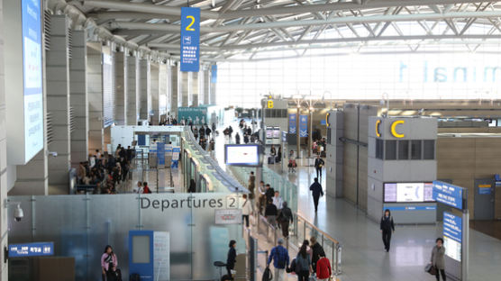 인천공항, 좋은 일자리 11만개 나눔장터 가동…일자리 통합 플랫폼 구축