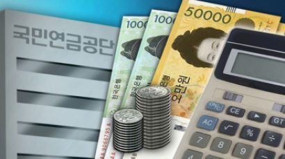 기금평가단 “국민연금, 걱정되네 걱정돼” 
