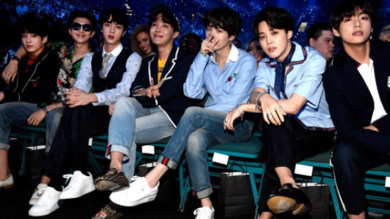 Turned Out to be Special Treatment… BTS's Remarkable Prestige Revealed at BBMAs