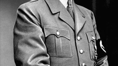 ‘히틀러는 살아있다’ 음모론은 끝…치아 연구해 사망확인