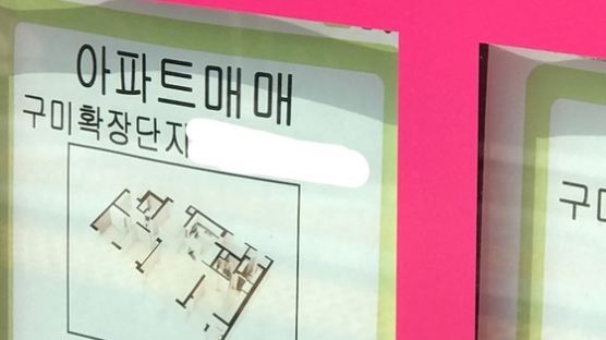 [기획] 울산·구미 주택 포화상태…'마피 3000만원'까지 등장