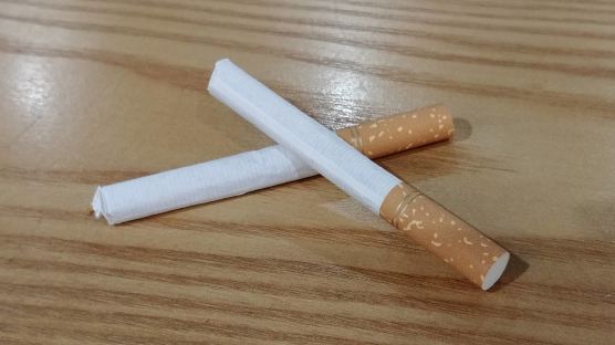 [단독]수제담배, 천연·저렴 강조하더니…타르, 니코틴 더 많아