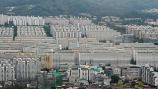 강남 재건축 부담금 직격탄…2억 떨어져도 찾는 사람 없다