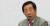 자유한국당 김성태 원내대표가 23일 오전 국회에서 열린 원내대책회의에서 발언하고 있다. [연합뉴스]