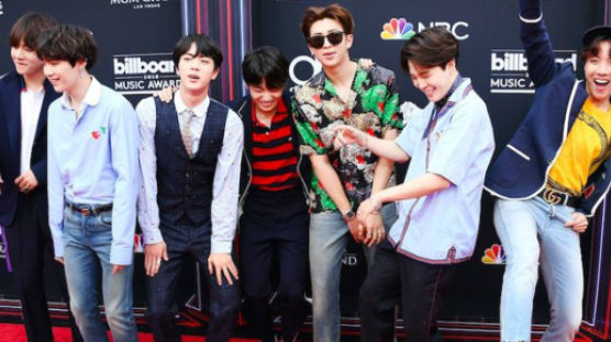 FORBES Mentions "BTS Will Become the First Korean Act to Sit Atop The Important Ranking of Billboard" 