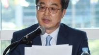 文대통령 공약 ‘2020년까지 최저임금 1만원’에…김동연 “시차가 있다”