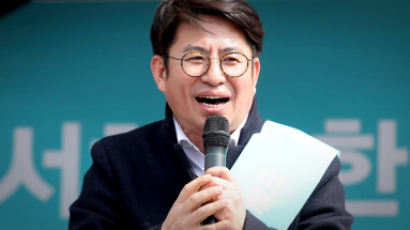박종진 "내가 민주당·한국당 후보였으면 3위겠냐…자존심 상해"