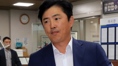 ‘관세청 인사개입’ 고영태, 법정구속…1심서 징역 1년