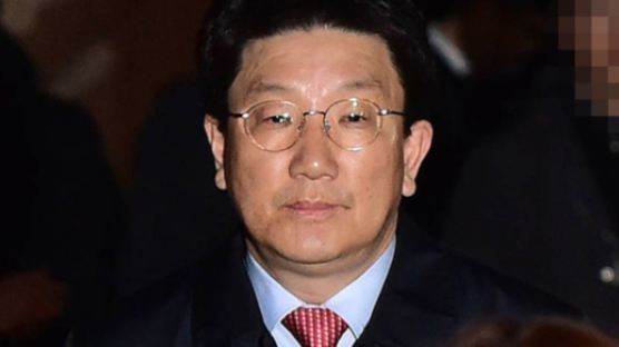 ‘강원랜드 채용청탁’ 권성동 의원 체포동의안 국회 제출
