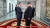 영국 공영방송 BBC가 문재인 대통령과 김정은 북한 국무위원장의 26일 &#39;제2차 남북정상회담&#39;을 긴급 뉴스로 보도했다. [사진 BBC 방송화면 갈무리]