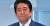 아베 신조(安倍晋三) 일본 총리. [UPI=연합뉴스]