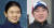 심석희 선수(왼쪽)과 조재범 전 쇼트트랙 여자대표팀 코치. 우상조, 오종택 기자