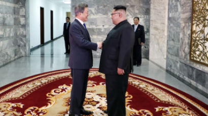북한이 일방 취소했던 고위급회담, 6월 1일 다시 열린다