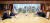 문재인 대통령과 김정은 국무위원장이 26일 오후 판문점 북측 통일각에서 정상회담을 하고 있다. 2018.5.26 청와대제공 