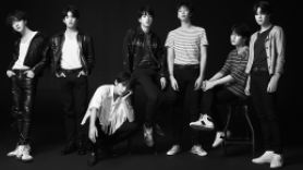 BTS Tops 'Brand Reputation Ranking' of May With 91.43% of Positive Ratio 