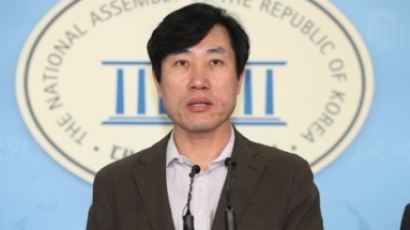 하태경 “민주당 선거운동은 북한 아닌, 홍준표가 다 해줘”