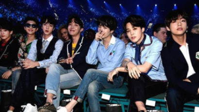 Foreign Press Says "BTS Conquered the US, Home of Pop… Wrote ‘New History of K-pop’"