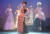 오는 31일 국립아시아문화전당에서는 호남대 개교 40주년을 기념한 의상디자인학과 패션쇼가 열린다. 사진은 지난해 졸업생들이 출품한 패션쇼 모습. [사진 호남대] 