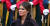 도널드 트럼프 미국 대통령 부인 멜라니아 여사가 7일 오후 청와대에서 열린 공식환영식에서 의장대를 사열하고 있다. [연합뉴스] 