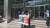 인하대 총학생회 동문협의회는 25일 서울 소공동 한진그룹 본사 앞에서 1인 시위를 열고 조원태 이사의 사임을 주장했다. [사진 동문협의회]