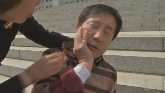 한국당, 김성태 악성 댓글 방치죄로 네이버 고발 