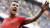 이탈리아 AS로마 공격수 제코는 올 시즌 유럽 챔피언스리그 8강에서 바르셀로나를 무너뜨렸다. [제코 인스타그램]