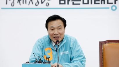 손학규 “자유한국당과 단일화 협상 없다, 박종진도 추진 안할 것” 