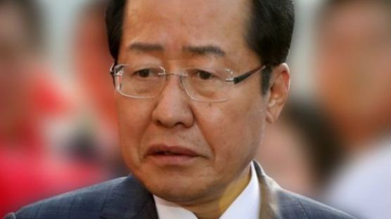 민주당 “한국당 후보, ‘홍준표 패싱’…거짓‧막말에 손사래 쳐”