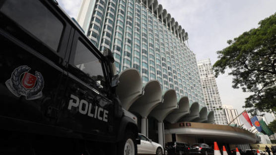 북·미 정상회담 샹그릴라 호텔에서? 싱가포르 정부 ‘특별행사구역’ 지정