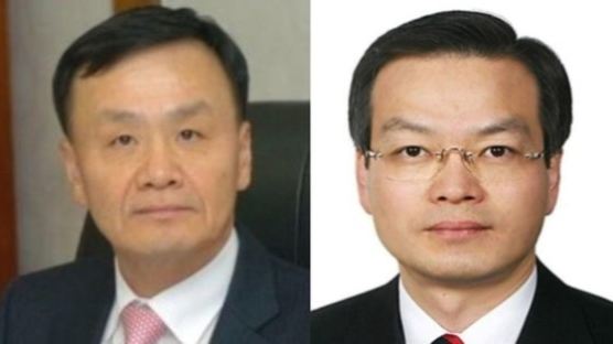야4당, ‘드루킹 특검’ 후보 임정혁‧허익범 변호사 추천…어떤 인물