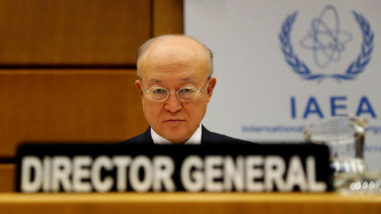 “IAEA, 인력 부족으로 북핵 사찰 제대로 할 지 걱정”