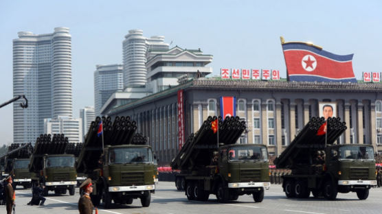 정세현 “北, 핵무기 제조 총지휘자였던 노광철 등용 이유는”